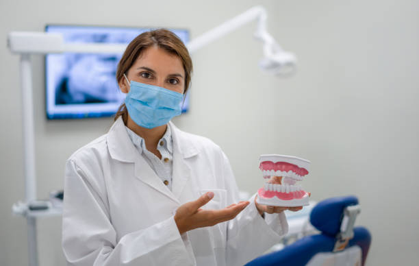 Best Emergency Denture Repair in Bellevue, MI