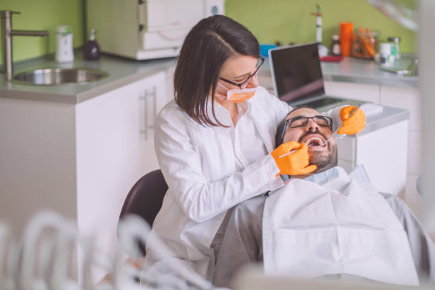 Best Emergency Pediatric Dental Care in Bellevue, MI